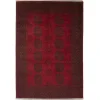 Aktscha orientalisk matta 169 x 247 cm