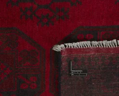 Aktscha orientalisk matta 160 x 238 cm