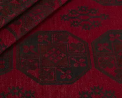 Aktscha orientalisk matta 160 x 238 cm