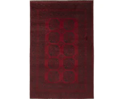 Aktscha orientalisk matta 157 x 237 cm