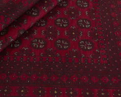 Aktscha orientalisk matta 162 x 244 cm