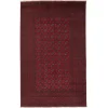 Aktscha orientalisk matta 157 x 251 cm