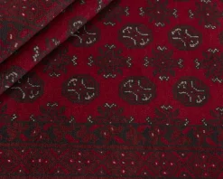Aktscha orientalisk matta 157 x 251 cm