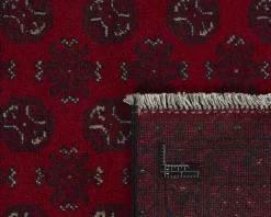 Aktscha orientalisk matta 157 x 251 cm
