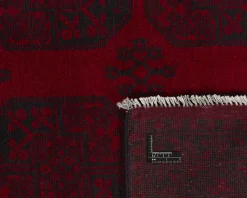 Aktscha orientalisk matta 157 x 245 cm