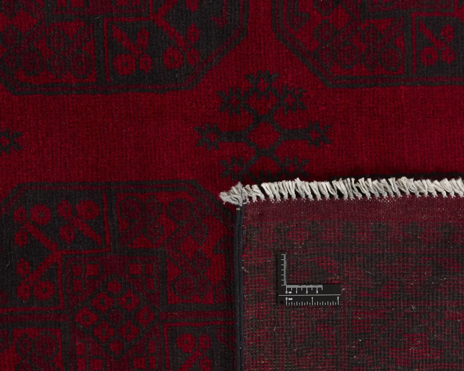 Aktscha orientalisk matta 157 x 245 cm