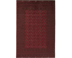 Aktscha orientalisk matta 160 x 236 cm