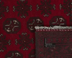 Aktscha orientalisk matta 160 x 236 cm