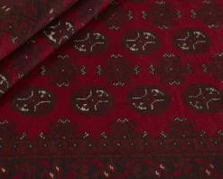 Aktscha orientalisk matta 160 x 236 cm