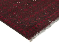Aktscha orientalisk matta 160 x 236 cm