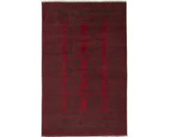 Aktscha orientalisk matta 154 x 240 cm
