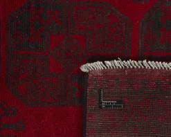Aktscha orientalisk matta 154 x 240 cm