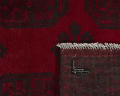 Aktscha orientalisk matta 168 x 247 cm