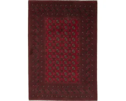 Aktscha orientalisk matta 164 x 238 cm