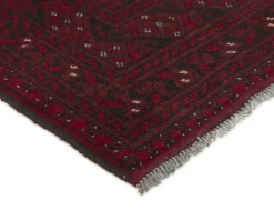 Aktscha orientalisk matta 164 x 238 cm