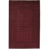 Aktscha orientalisk matta 159 x 246 cm