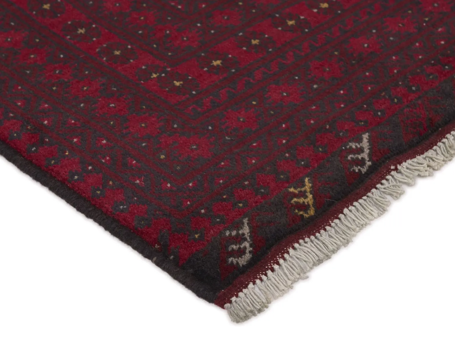 Aktscha orientalisk matta 159 x 246 cm