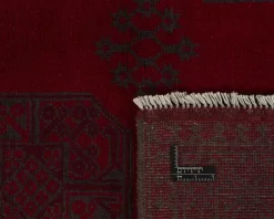 Aktscha orientalisk matta 167 x 238 cm