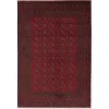 Aktscha orientalisk matta 166 x 238 cm