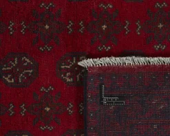Aktscha orientalisk matta 166 x 238 cm