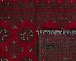 Aktscha orientalisk matta 77 x 282 cm