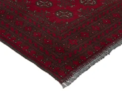 Aktscha orientalisk matta 77 x 282 cm