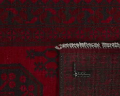 Aktscha orientalisk matta 79 x 283 cm