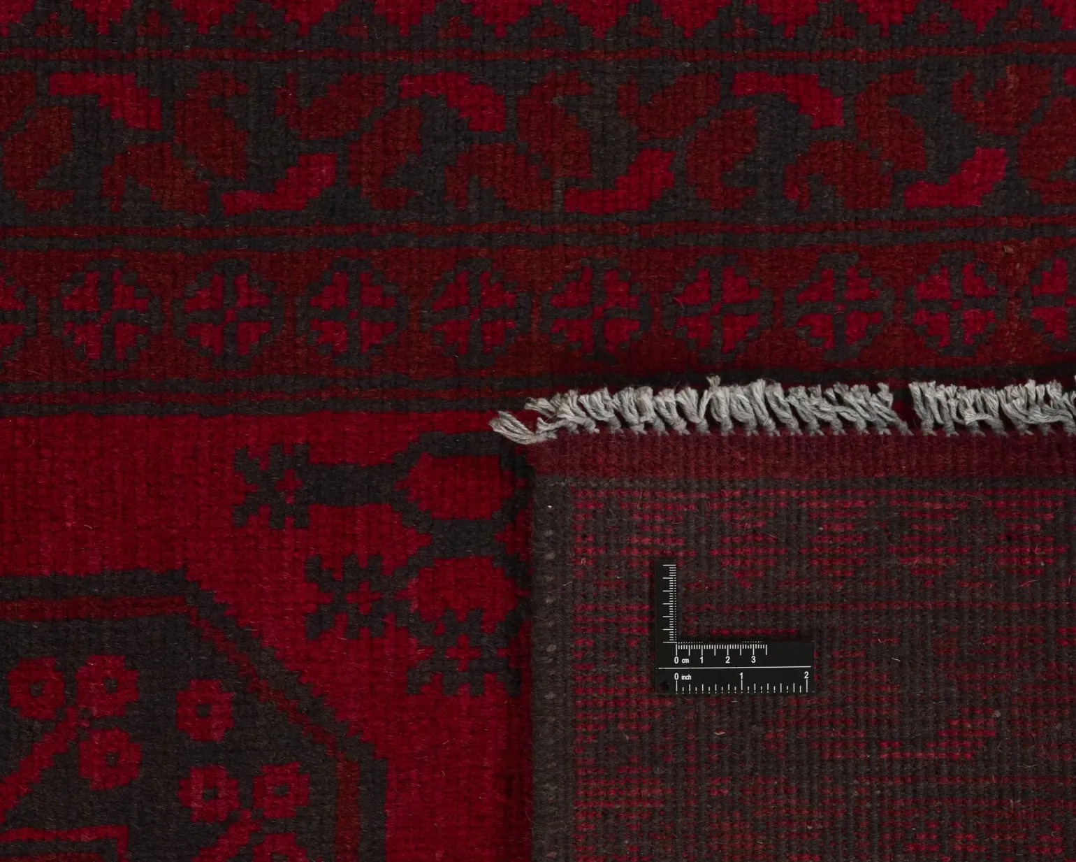 Aktscha orientalisk matta 79 x 283 cm