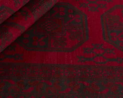 Aktscha orientalisk matta 79 x 283 cm