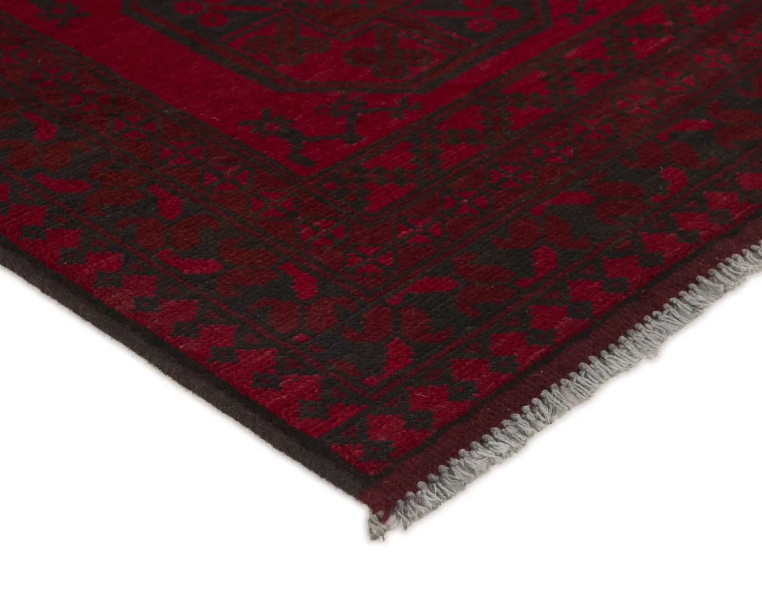 Aktscha orientalisk matta 79 x 283 cm