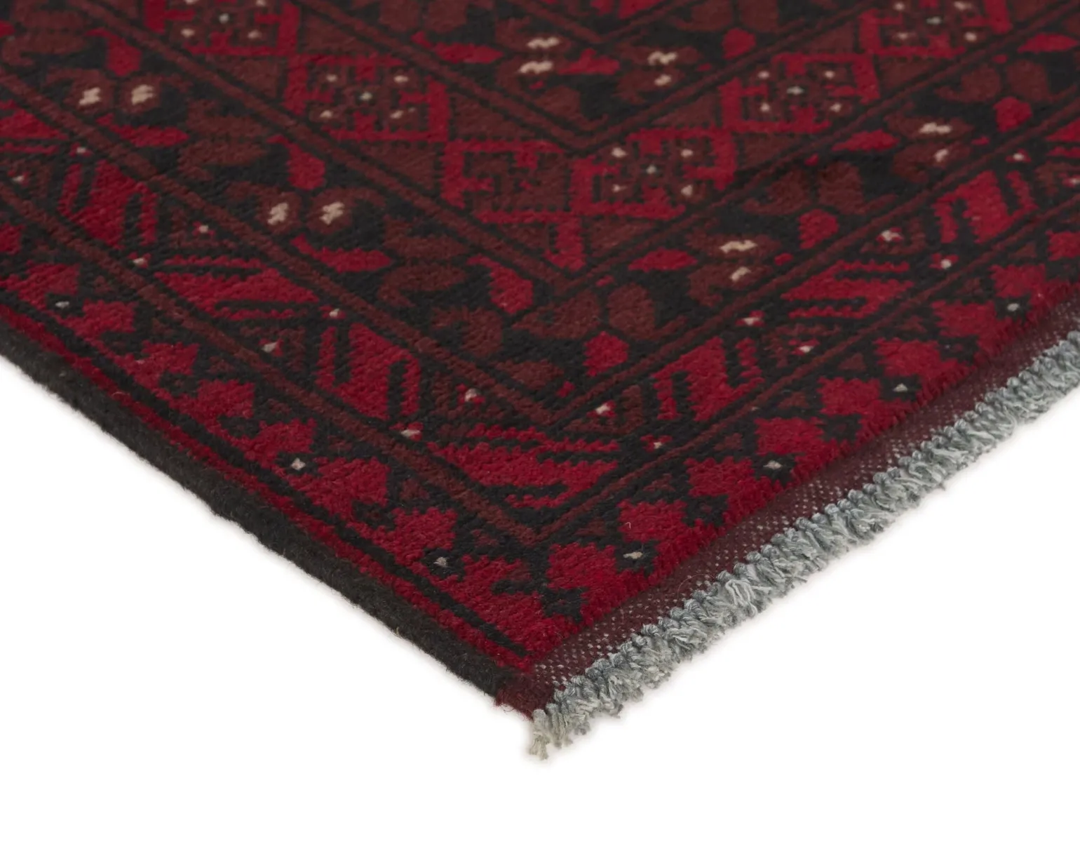 Aktscha orientalisk matta 162 x 238 cm