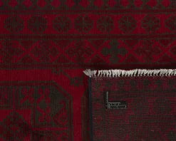 Aktscha orientalisk matta 77 x 283 cm
