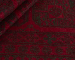 Aktscha orientalisk matta 77 x 283 cm