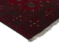Aktscha orientalisk matta 76 x 286 cm