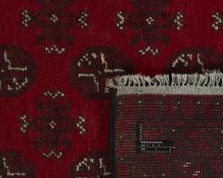 Aktscha orientalisk matta 158 x 238 cm
