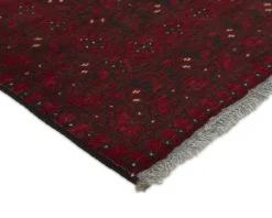 Aktscha orientalisk matta 158 x 238 cm