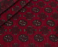 Aktscha orientalisk matta 161 x 237 cm