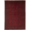 Aktscha orientalisk matta 168 x 236 cm