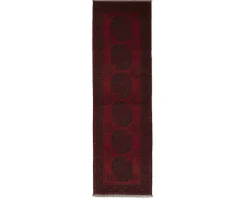 Aktscha orientalisk matta 77 x 245 cm