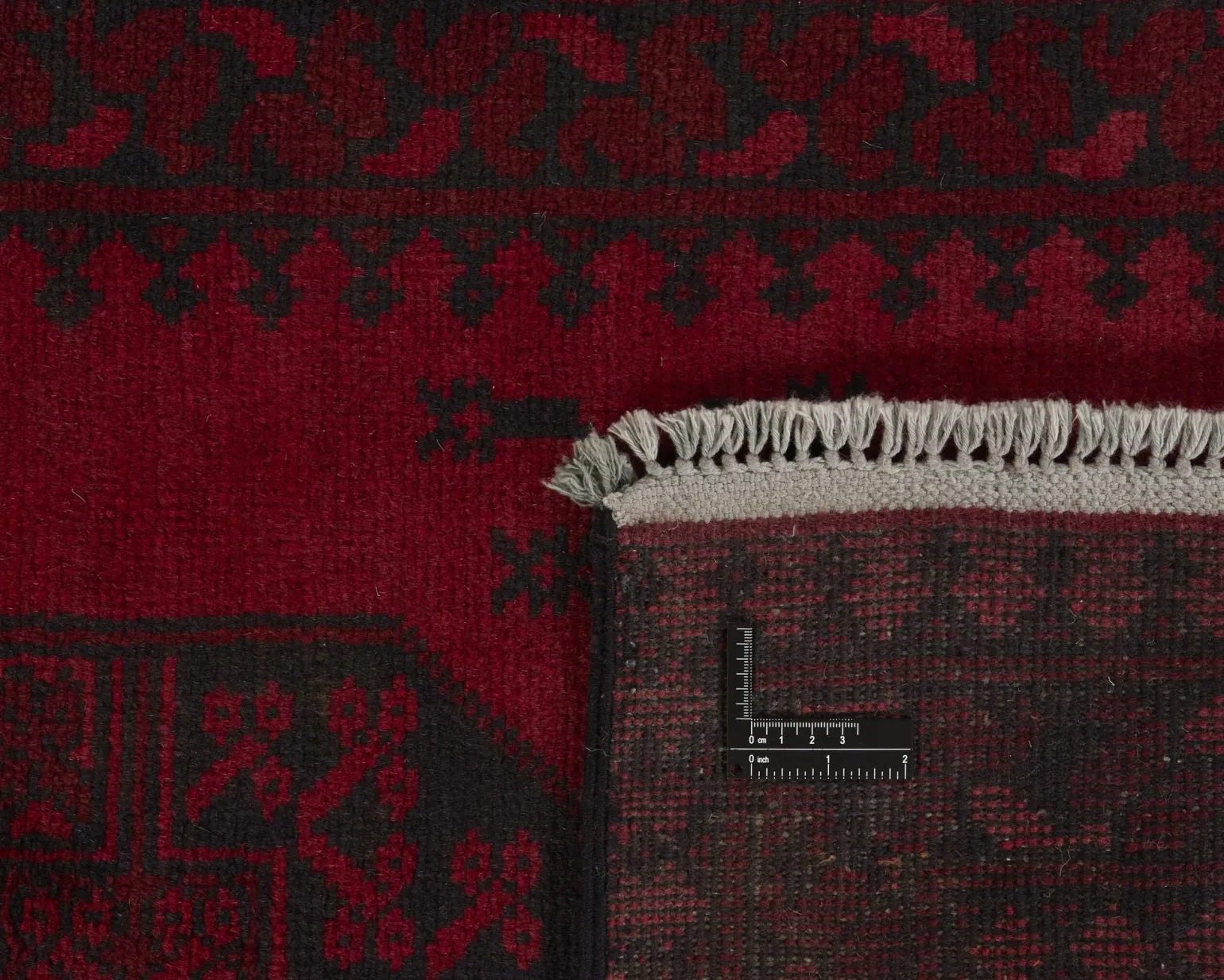 Aktscha orientalisk matta 77 x 245 cm