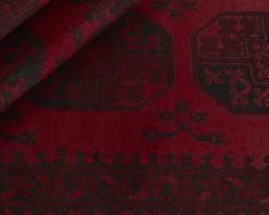 Aktscha orientalisk matta 77 x 245 cm