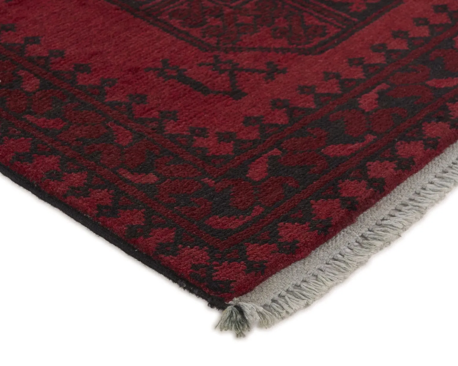 Aktscha orientalisk matta 77 x 245 cm