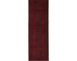 Aktscha orientalisk matta 77 x 238 cm