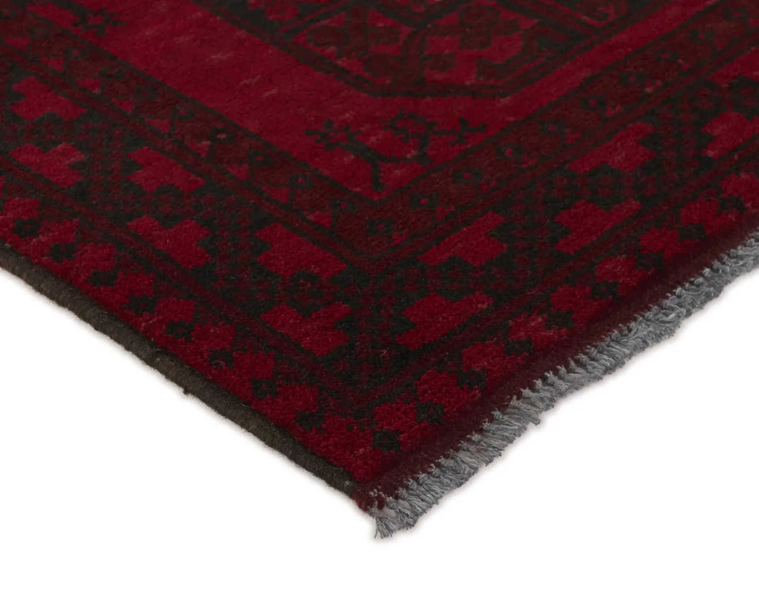 Aktscha orientalisk matta 77 x 238 cm