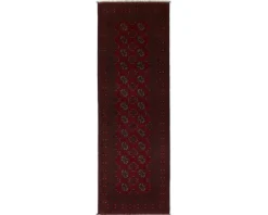 Aktscha orientalisk matta 80 x 235 cm