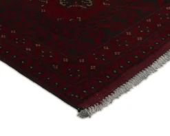 Aktscha orientalisk matta 80 x 235 cm