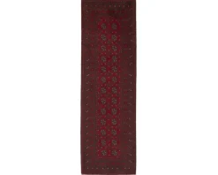Aktscha orientalisk matta 76 x 242 cm