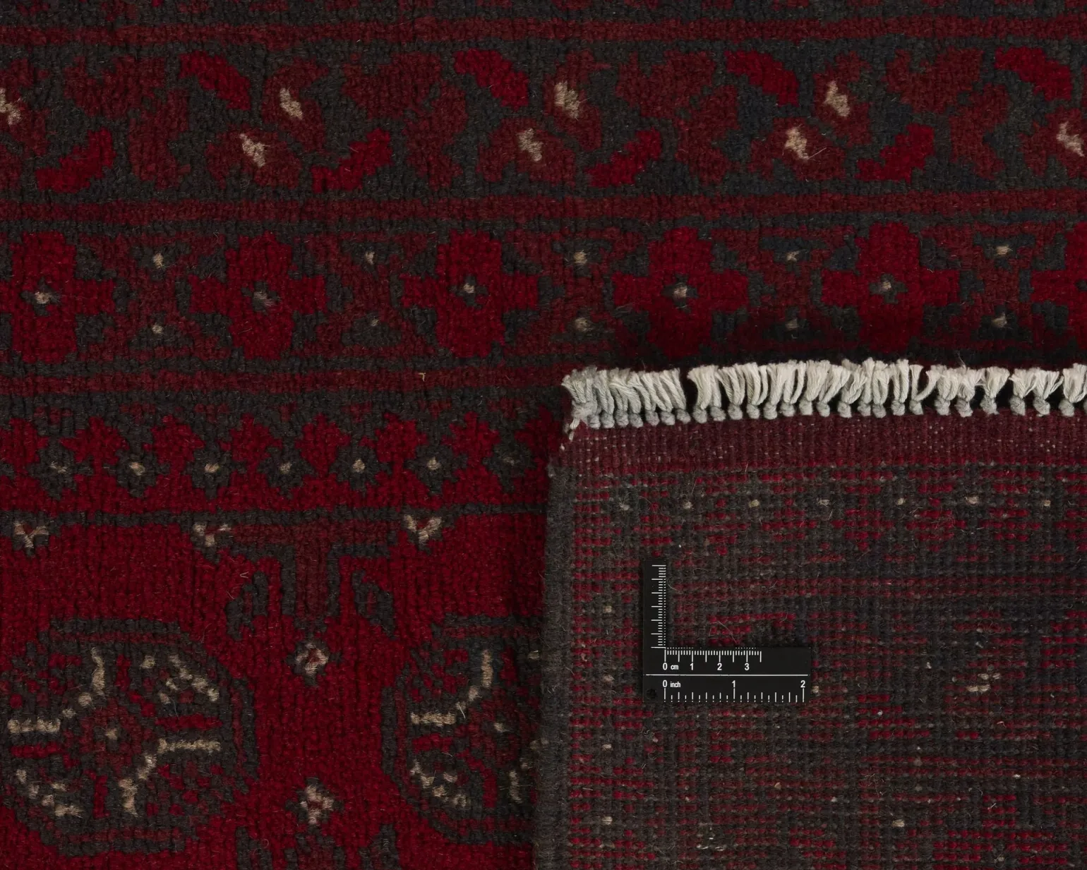 Aktscha orientalisk matta 76 x 242 cm