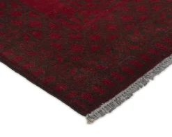 Aktscha orientalisk matta 76 x 246 cm