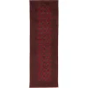 Aktscha orientalisk matta 78 x 239 cm